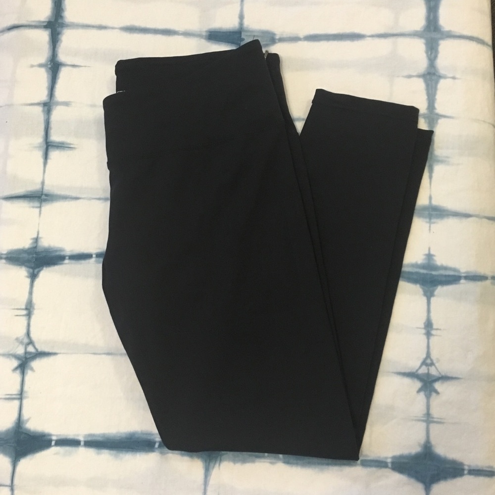 Tuff Athletics Leggings! Perfect condition!
